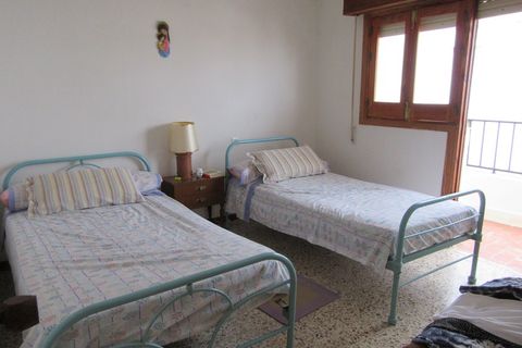 Landsbyhus i Sorvilan, Granada, Sorvilan - € 100.000 | Ref: C0465 - foto 11